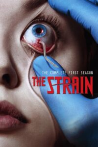 The Strain Season 1 ครบทุกตอน พากย์ไทย