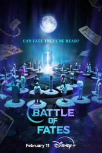 Battle Of Fates Season 1 ครบทุกตอน พากย์ไทย
