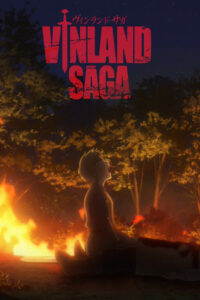 Vinland Saga Season 1 ครบทุกตอน พากย์ไทย