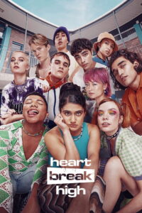 Heartbreak High Season 1 ครบทุกตอน พากย์ไทย
