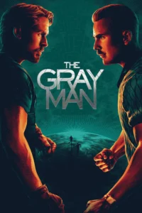 The Gray Man (2022) ล่องหนฆ่า