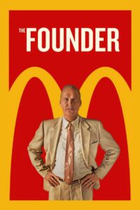 The Founder (2016) อยากรวยต้องเหนือเกม