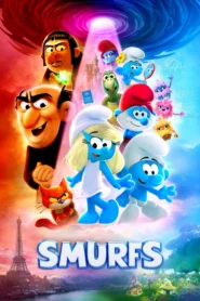 Smurfs (2025) สเมิร์ฟส์