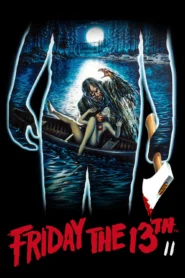 Friday the 13th 2 (1981) ศุกร์ 13 ฝันหวาน ภาค 2