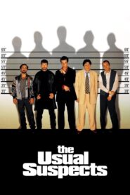 The Usual Suspects (1995) ปล้นไม่ให้จับได้