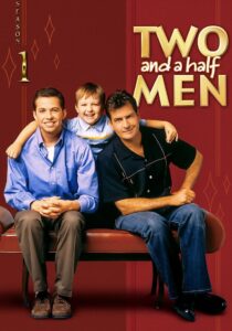Two and a Half Men Season 1 ครบทุกตอน ซับไทย