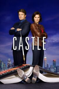 Castle Season 1 ครบทุกตอน พากย์ไทย
