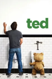 Ted 1 (2012) เท็ด 1 หมีไม่แอ๊บ แสบได้อีก