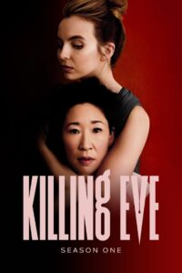 Killing Eve Season 1 ครบทุกตอน พากย์ไทย