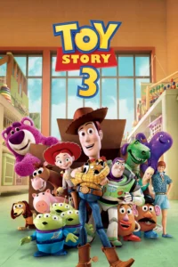 Toy Story 3 (2010) ทอย สตอรี่ 3