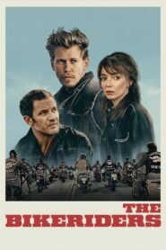 The Bikeriders (2023) เดอะ ไบค์ไรเดอร์ส