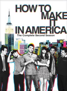 How to Make It in America Season 2 ครบทุกตอน พากย์ไทย