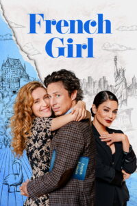 French Girl (2024) สาวฝรั่งเศส