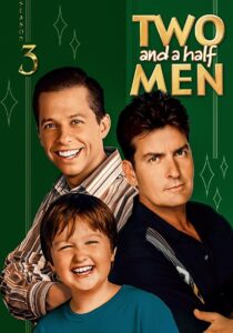 Two and a Half Men Season 3 ครบทุกตอน ซับไทย