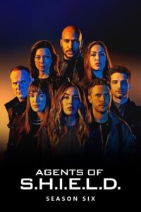 Agents of S.H.I.E.L.D. Season 6 ครบทุกตอน พากย์ไทย