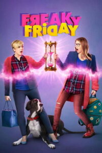Freaky Friday (2018) ศุกร์สยอง สองรุ่นสลับร่าง
