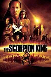 The Scorpion King 1 (2002) ศึกราชันย์แผ่นดินเดือด