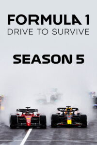 Formula 1 Drive to Survive Season 5 ครบทุกตอน ซับไทย