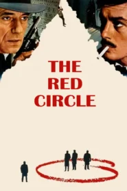 THE RED CIRCLE (1970)