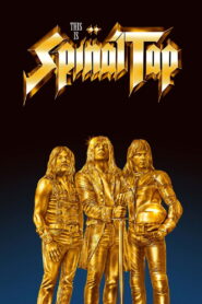 This Is Spinal Tap (1984) สไปนัลแท็ป วงร็อกทะลุโลก