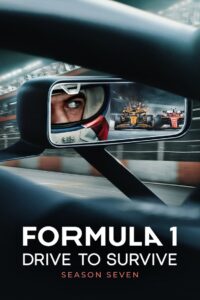 Formula 1 Drive to Survive Season 7 ครบทุกตอน ซับไทย