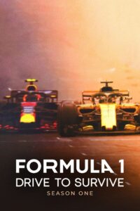 Formula 1 Drive to Survive Season 1 ครบทุกตอน ซับไทย