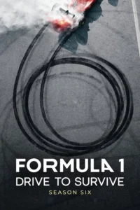 Formula 1 Drive to Survive Season 6 ครบทุกตอน ซับไทย