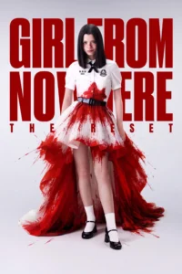 Girl from Nowhere The Reset เด็กใหม่ The Reset พากย์ไทย