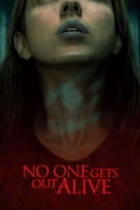 No One Gets Out Alive (2021) ห้องเช่าขังตาย