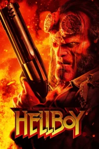 Hellboy 3 (2019) เฮลล์บอย 3 ฮีโร่พันธุ์นรก