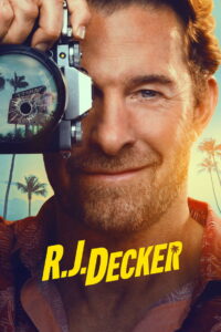 R.J. Decker อาร์.เจ. เดคเกอร์ ซับไทย