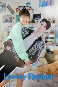 Lovely Runner Season 1 ครบทุกตอน พากย์ไทย