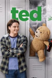 Ted เท็ด หมีไม่แอ๊บ แสบแต่เด็ก ซับไทย