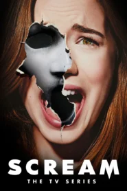 Scream The TV Series สครีม ซับไทย