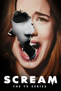 Scream The TV Series สครีม ซับไทย