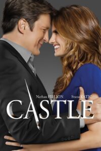 Castle Season 6 ครบทุกตอน พากย์ไทย