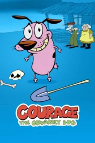 Courage the Cowardly Dog หมาน้อยผู้กล้าหาญ พากย์ไทย