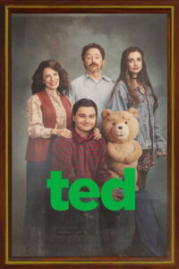 Ted Season 2 ครบทุกตอน ซับไทย