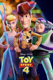 Toy Story 4 (2019) ทอย สตอรี่ 4