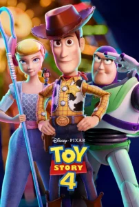 Toy Story 4 (2019) ทอย สตอรี่ 4