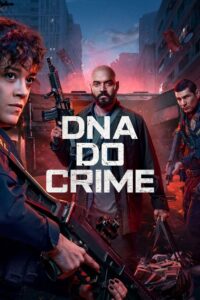 Criminal Code Season 1 ครบทุกตอน พากย์ไทย
