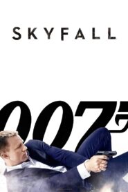 James Bond 007 Skyfall (2012) พลิกรหัสพิฆาตพยัคฆ์ร้าย 007