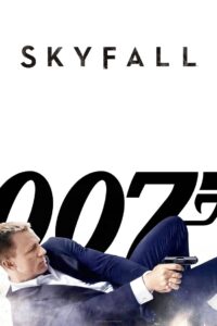 James Bond 007 Skyfall (2012) พลิกรหัสพิฆาตพยัคฆ์ร้าย 007