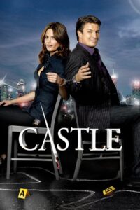 Castle Season 3 ครบทุกตอน พากย์ไทย