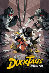 DuckTales Season 2 ครบทุกตอน พากย์ไทย