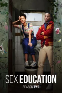 Sex Education Season 2 ครบทุกตอน พากย์ไทย