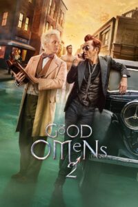 Good Omens Season 2 ครบทุกตอน พากย์ไทย