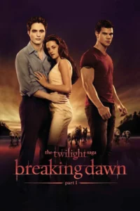 The Twilight 4.1 (2011) แวมไพร์ ทไวไลท์ 4 เบรคกิ้งดอร์น ภาค 1