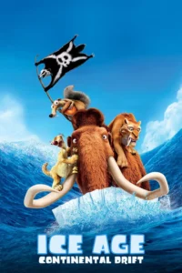 Ice Age 4 (2012) ไอซ์ เอจ 4 กำเนิดแผ่นดินใหม่
