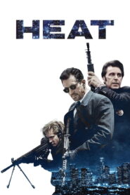 Heat (1995) ฮีท คนระห่ำคน